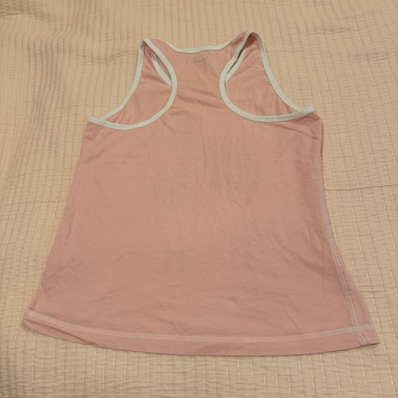 Lazy One Llama PJs tank and shorts, L top, XL bottom - Picture 4 of 7